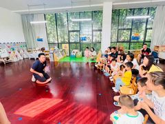 -当代MOMAKIDS托育中心