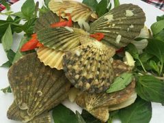 -幸福姐海鲜大排档