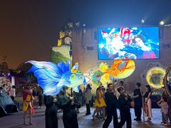 -大连海昌发现王国主题公园