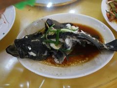 -春园海鲜广场D区6号(钟姐海鲜加工店)