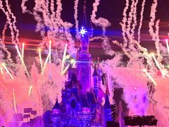 -巴黎迪士尼乐园