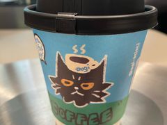 -Dogi&kiki Coffee(中心商务大厦店)
