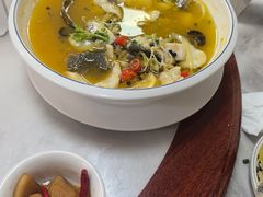 -芳华轩•客家菜馆(梧桐山店)