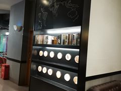 -星巴克(哈尔滨新一百店)
