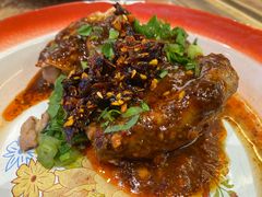 -海椒市落舌·麻辣烫冒菜(武侯大悦城店)
