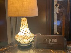 -上海和平饭店 Fairmont Peace Hotel