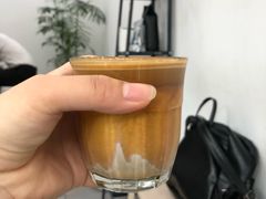 dirty-浆木咖啡馆(湘子庙街店)