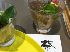 -蔡澜PHO(海岸城店)