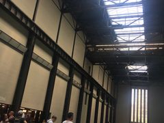 -泰特现代艺术馆