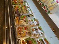 -山崎面包(静安久光店)