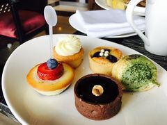 -长沙北辰洲际酒店-兰调全日餐厅