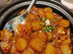 -大秦小宴•新派西北(万象前海店)