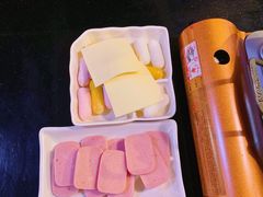 -炙韩料理·部队锅专门店