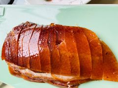 枣香酥北京烤鸭-唐廊烤鸭店(工体店)