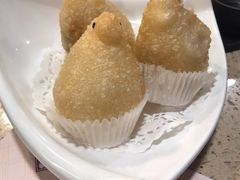 金腿咸水角-点都德(大茶楼店)