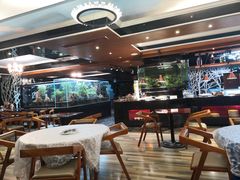 -泰谷酒店·太古码头闽菜自助餐厅