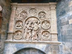 -斯蒂芬主教座堂(Stephansdom)