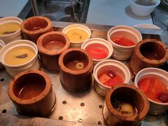 -晶丽香榭自助餐(南京大饭店)