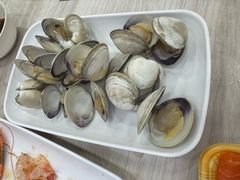 -船奇蒸汽海鲜·闽菜(八市海鲜总店)