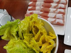 -岳合轩老北京涮肉