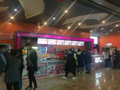 -太原华邦影城(潮流汇店)