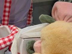 -DQ·蛋糕·冰淇淋(江北机场T2A店)