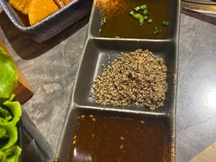 -谷牛和牛烤肉(漕河泾印象城店)