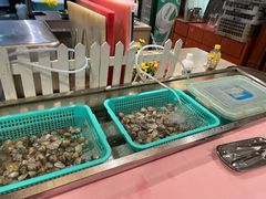 -福州大饭店-自助餐