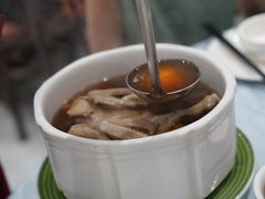 陈皮老鸭汤-邑家人·山水四合院
