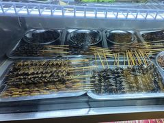 -老建水鸡脚王(翰林街店)
