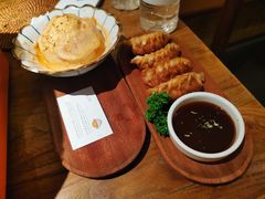 -TAIFORKS 大福食堂·山葵烤肉料理·拌饭(宝安店)