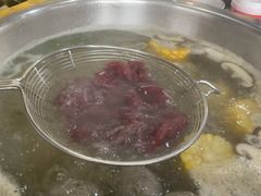 -牛一煲美食(江高店)