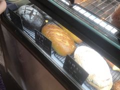 -仙峰天然面包(迎宾路店)