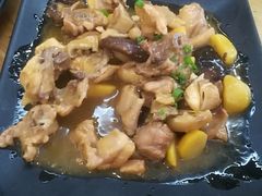-外婆船宴餐厅·外婆喊你回家吃饭