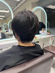 -童辉造型