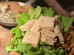 配菜-毛辣果·酸(OHA复兴西路店)