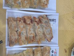 -春水锅贴·传统鲁菜(大明湖店)