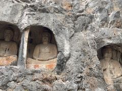 -四门塔风景区