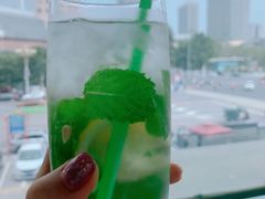 -东方红海鲜百汇(国际大厦店)