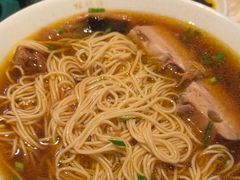 -松鹤面馆·古法焖肉面(观前店)