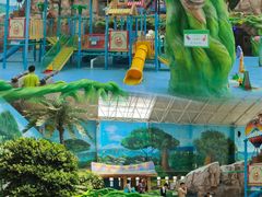 -望儿山温泉水乐园