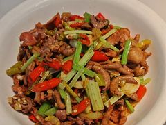 -湘当有饭剁椒鱼头(昆山招商花园城店)