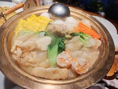 -大潮淮·淮扬菜(何园旗舰店)