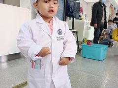 -汉阳区怡畅幼儿园