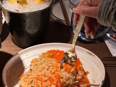 -星叶·东南亚料理(温州万象城店)