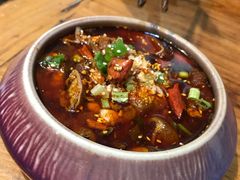 -锦尚阁烤鱼•天津菜(宣武门胡同店)