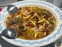 -花椒俏川菜小馆(南海万达店)