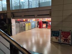 -石景山区图书馆(八角南路)