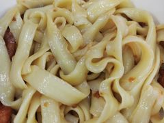 大茄丁面-杏园餐厅(阜成门店)