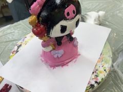 -郑在DIY·潮玩银饰绘画手作(中央大道旗舰店)